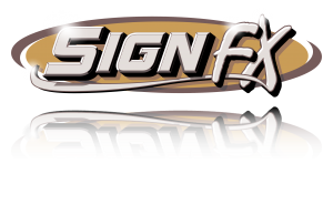 SignFX logo